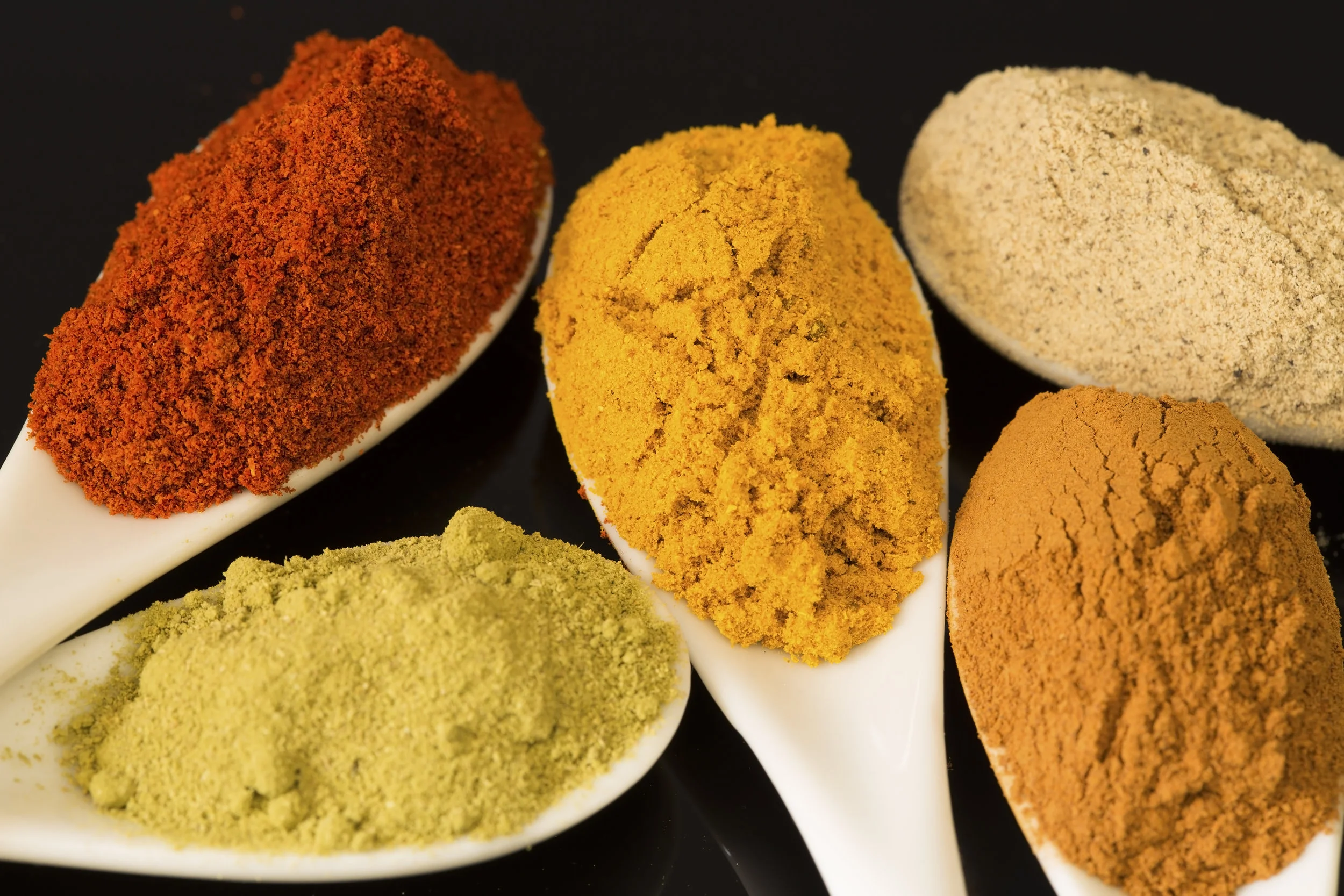 Specialty Powdered Ingredients AmTech Ingredients