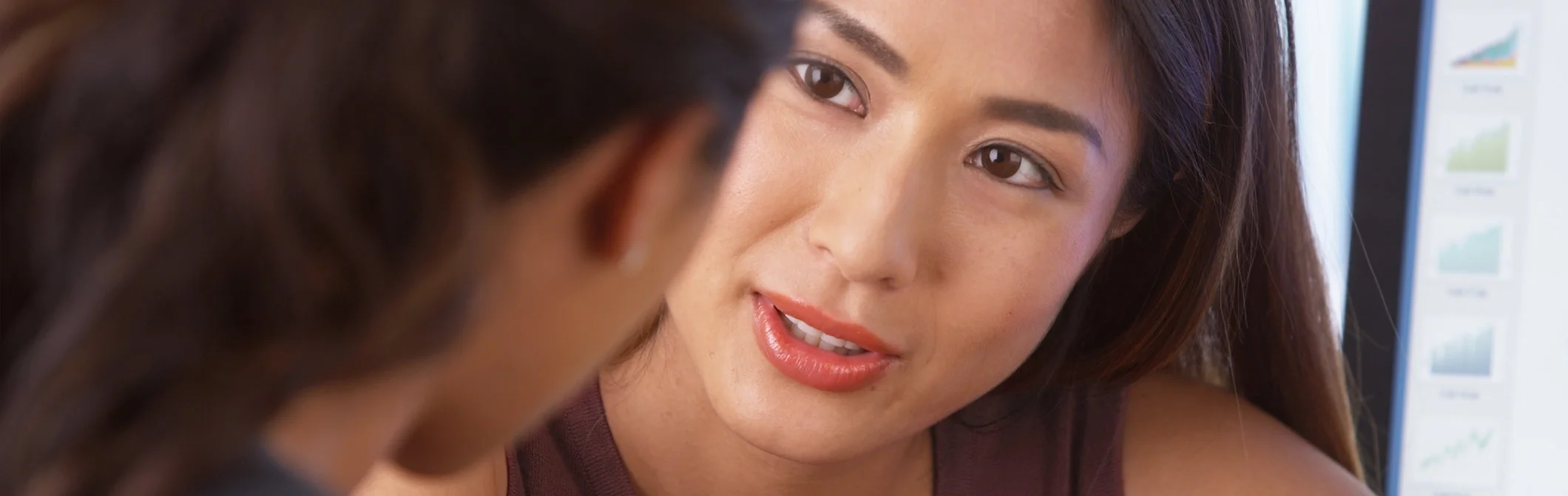 Better Than Waxing A SAFE ALTERNATIVE FOR ALL TYPES OF SKIN Threading vs. Waxing