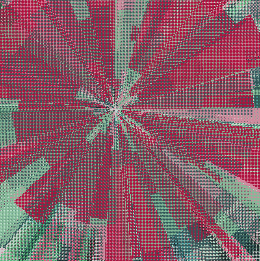 Fig. 1 First rough concept