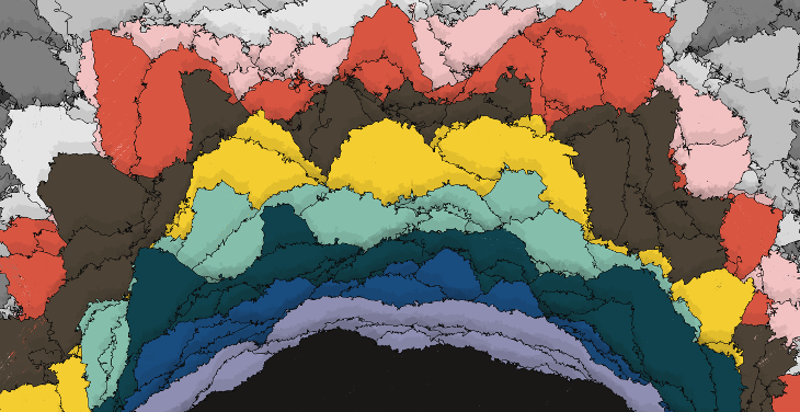 Reflections on Five Years of Making Art Through Programming