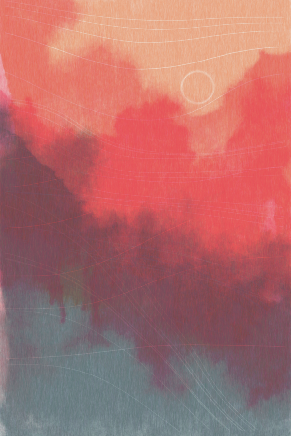 A Guide to Simulating Watercolor Paint with Generative Art