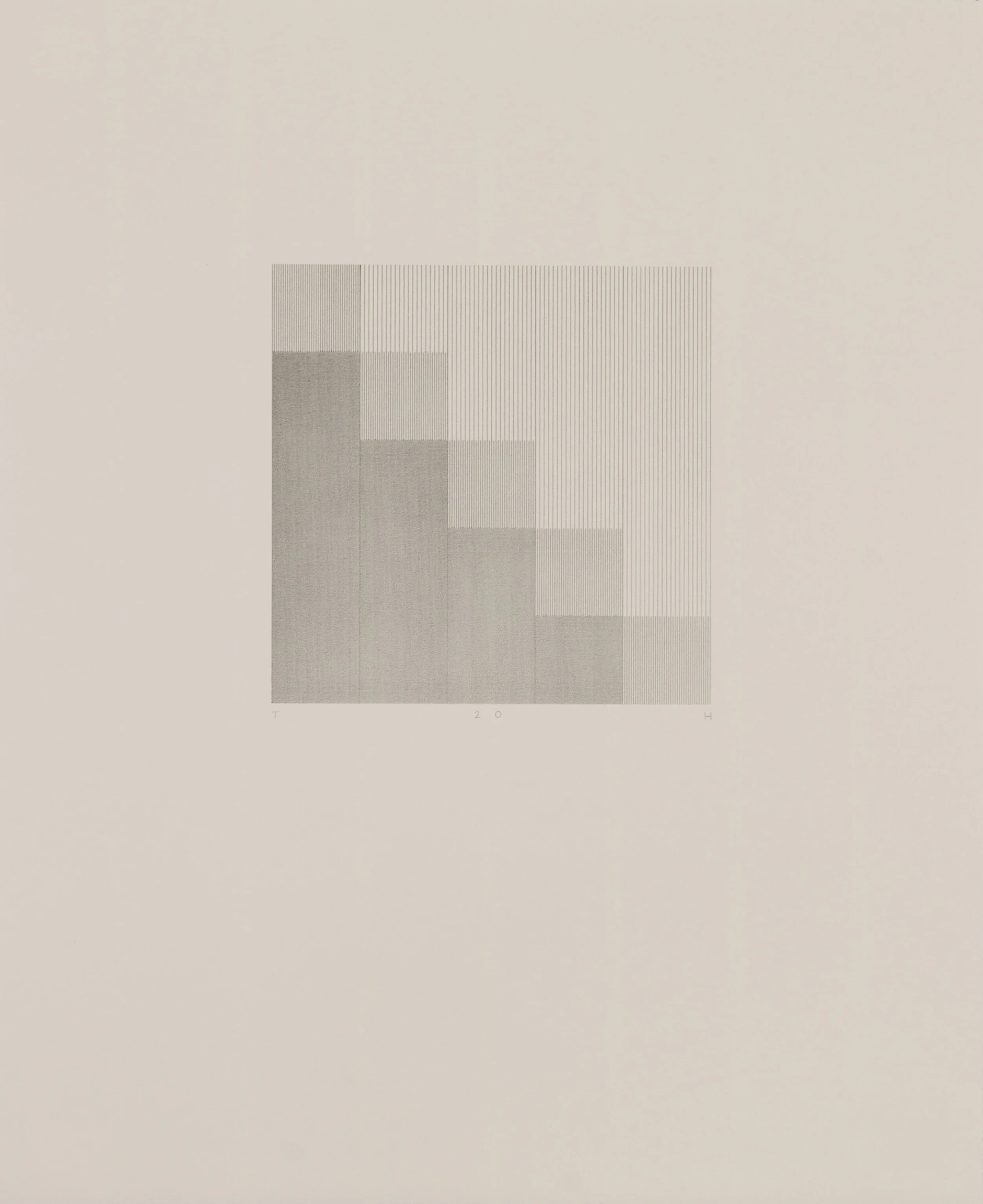 Quiet Lines — Tyler Hobbs