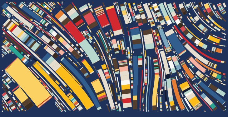 The Importance of Generative Art