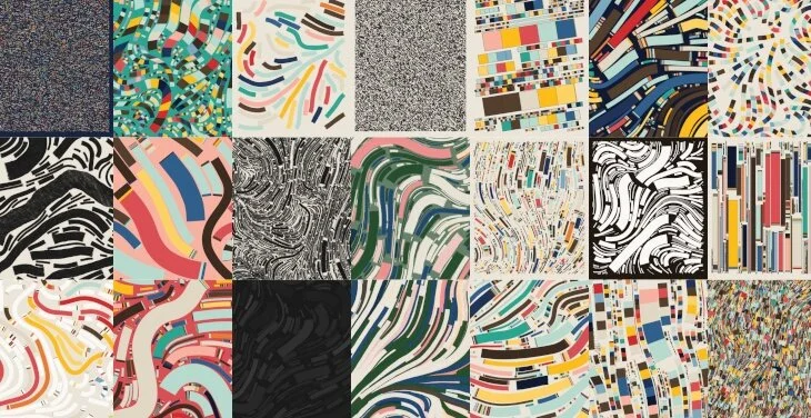 The Rise of Long-Form Generative Art