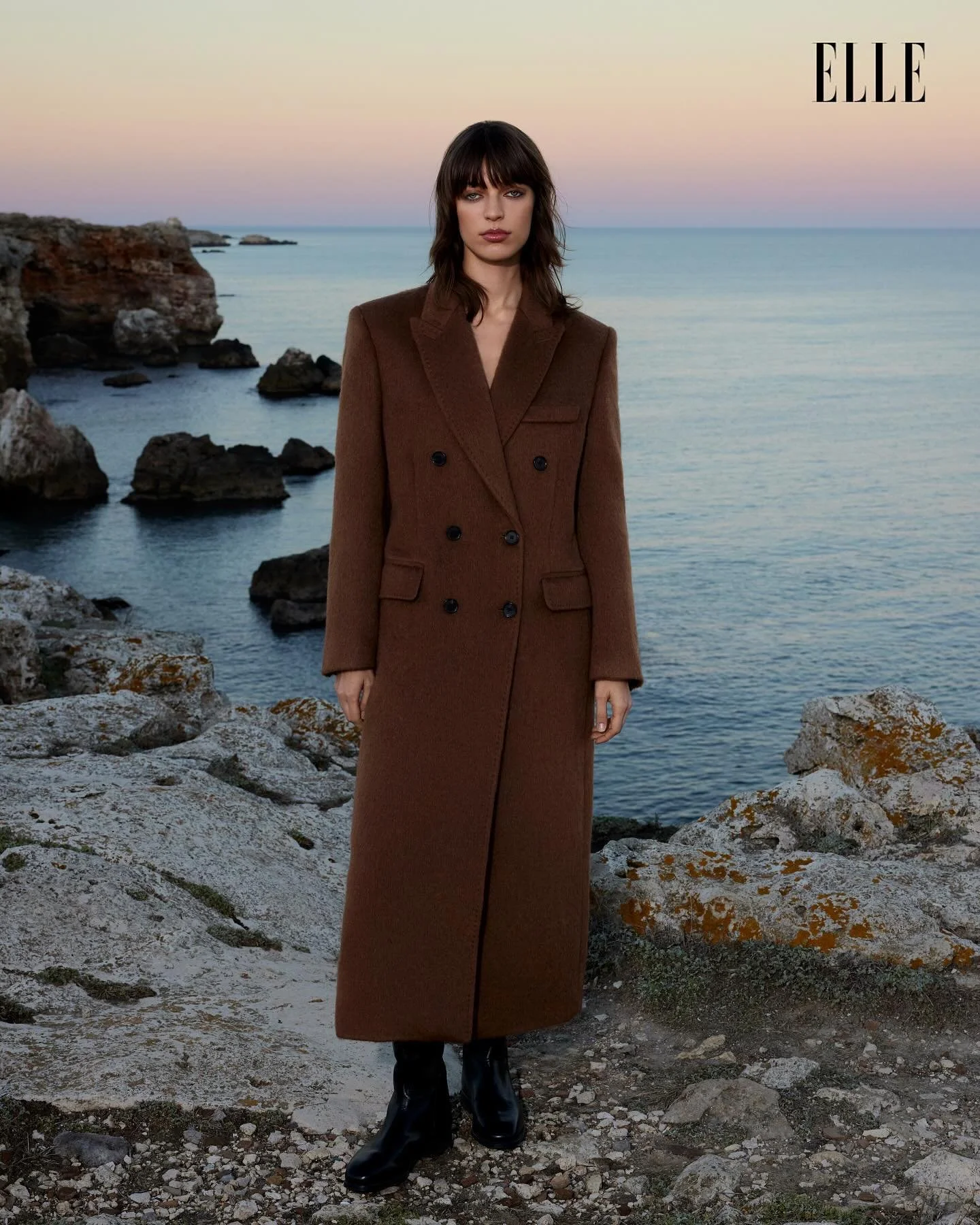 "lost shores" editorial for @elleromania 
april issue 
model: @heyrin.n @mekamodels 
styling: @edwardpusca 
make-up and hair: @mihaelacherciu 
photo assistant: @greta.c 
//
@cosstores @ratiucerina @ioanaciolacu @sunglasscurator