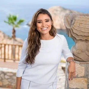 Sharon Mora