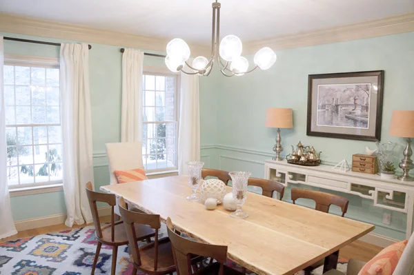 Meanwhile at Copper Dot