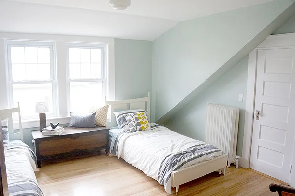 Millie: Bedrooms Reveal!