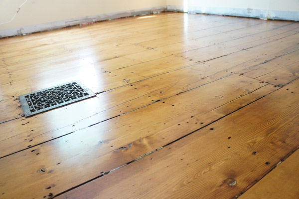 Welcoming Back Character