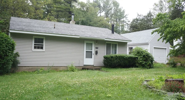 Meet Dori, Flip House #5