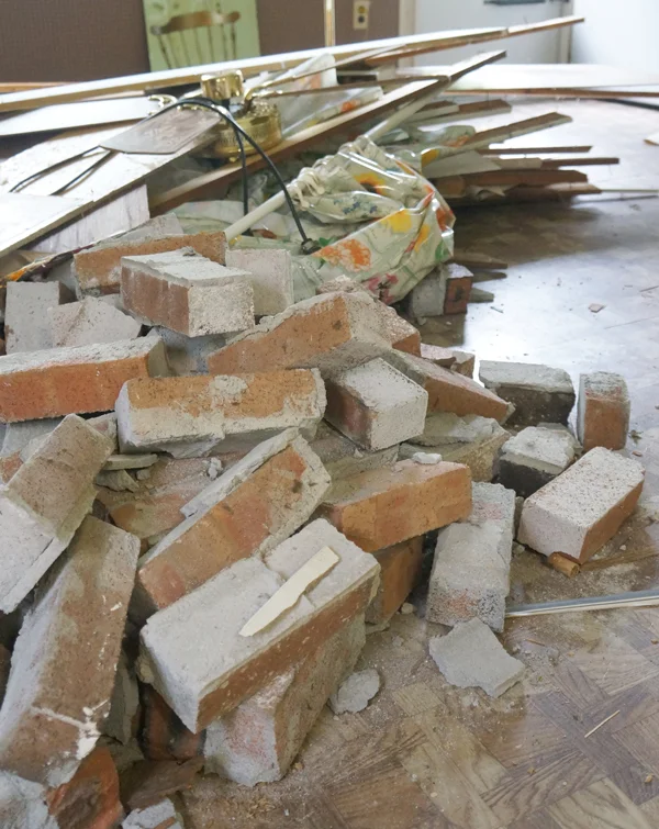 Dori the Flip House w1