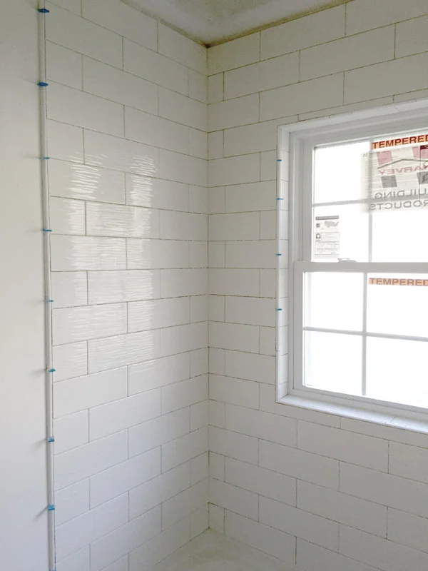 Dori the Flip House: week 9