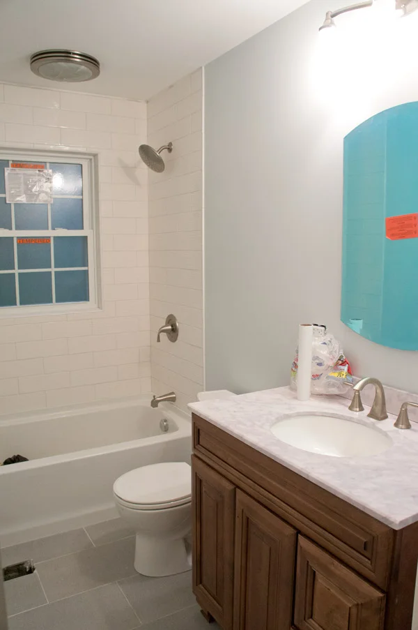 Dori the Flip House: week 11