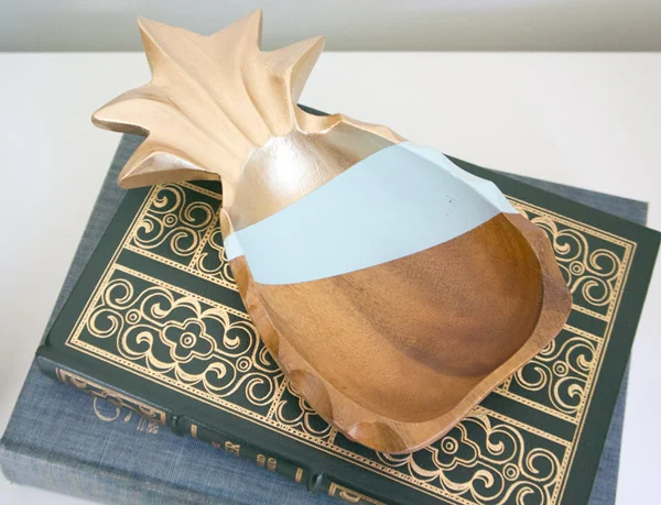 5 Years, a Pineapple, & a Giveaway!