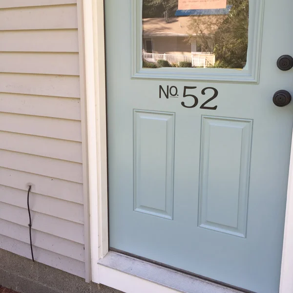 Dori the Flip House: week 12