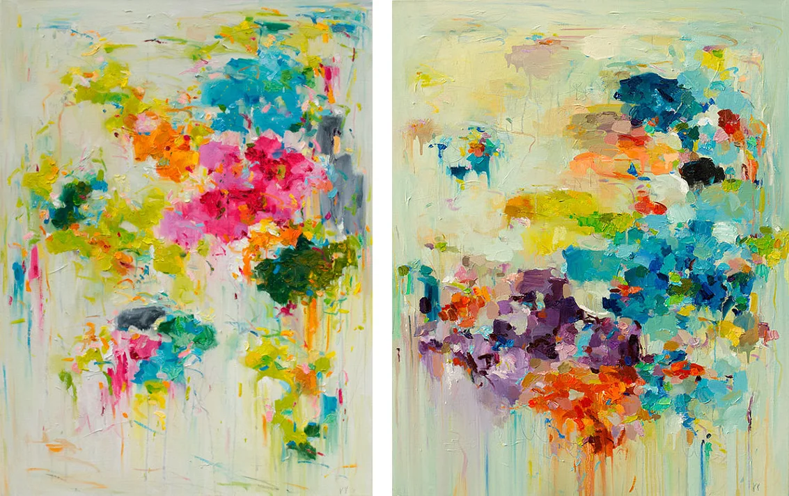 More Office Progress