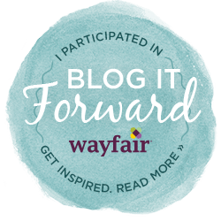 Blog it Forward
