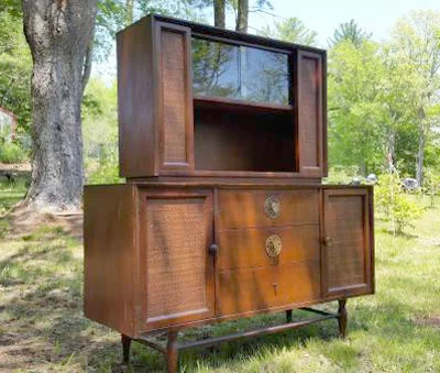 Craigslist Treasure Hunting