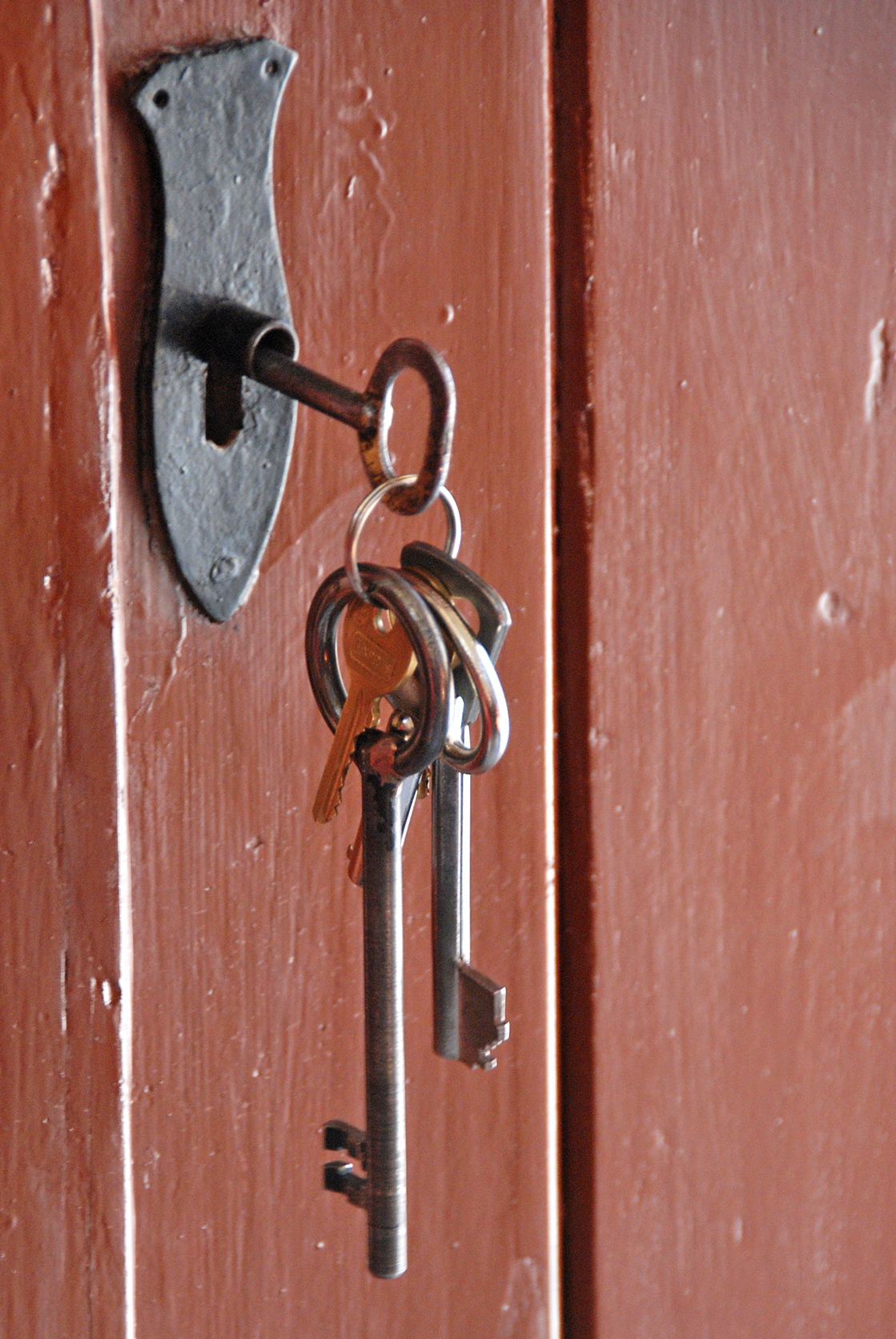 No ifs, ands, or butts...