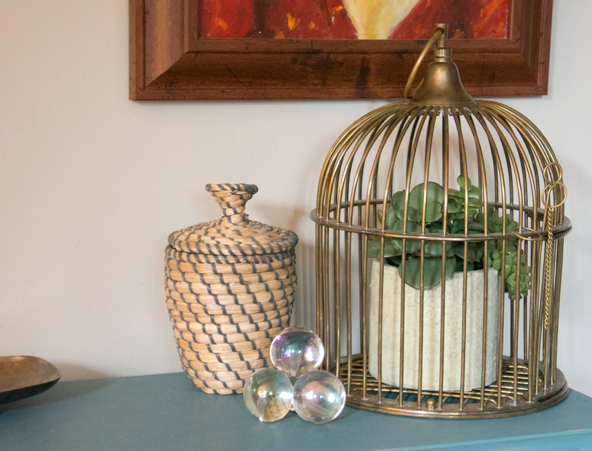 Thrift Score Thursday