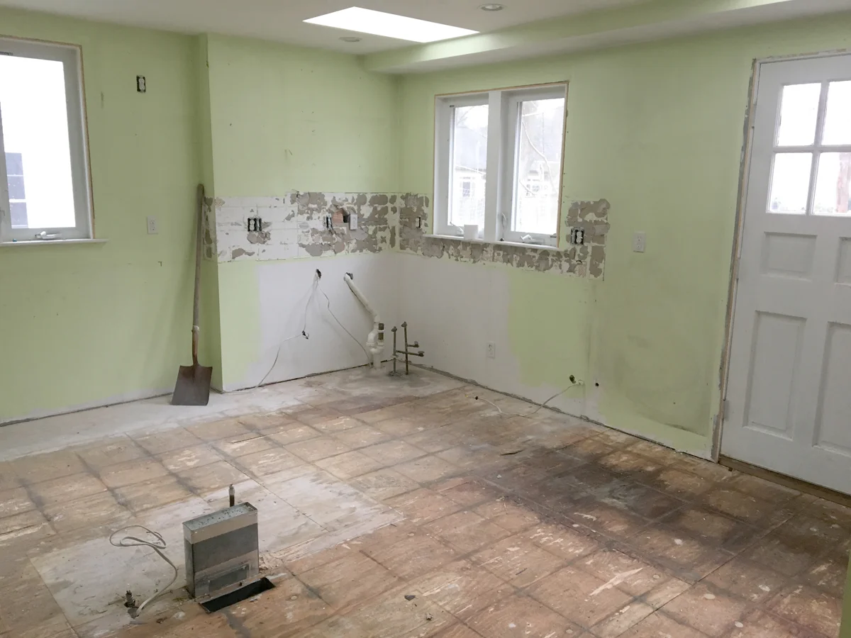 Shorty the Flip House: Week 3