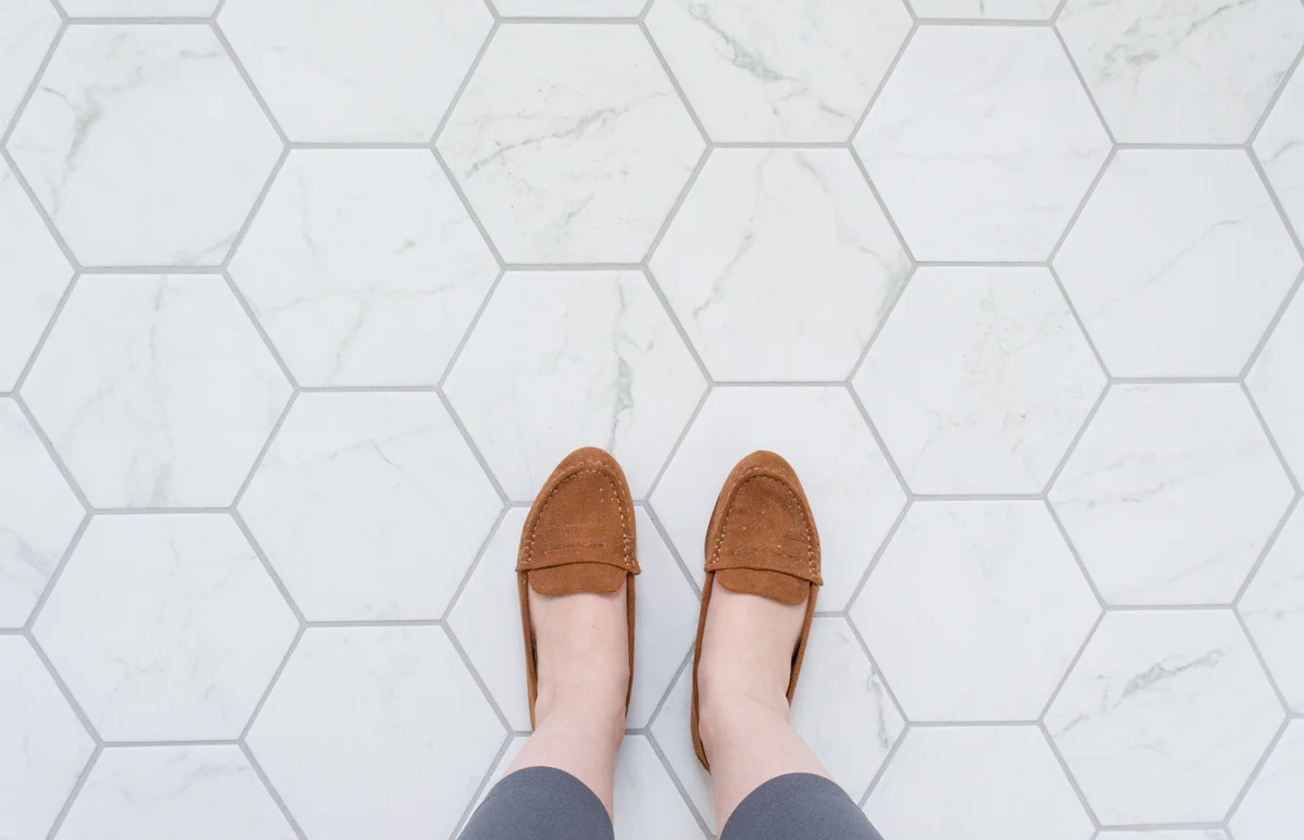 Shorty the Flip House: Week 6