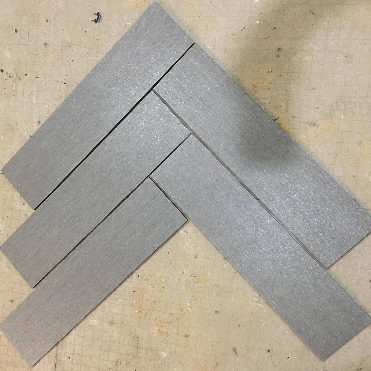 Shorty the Flip House: Week 7