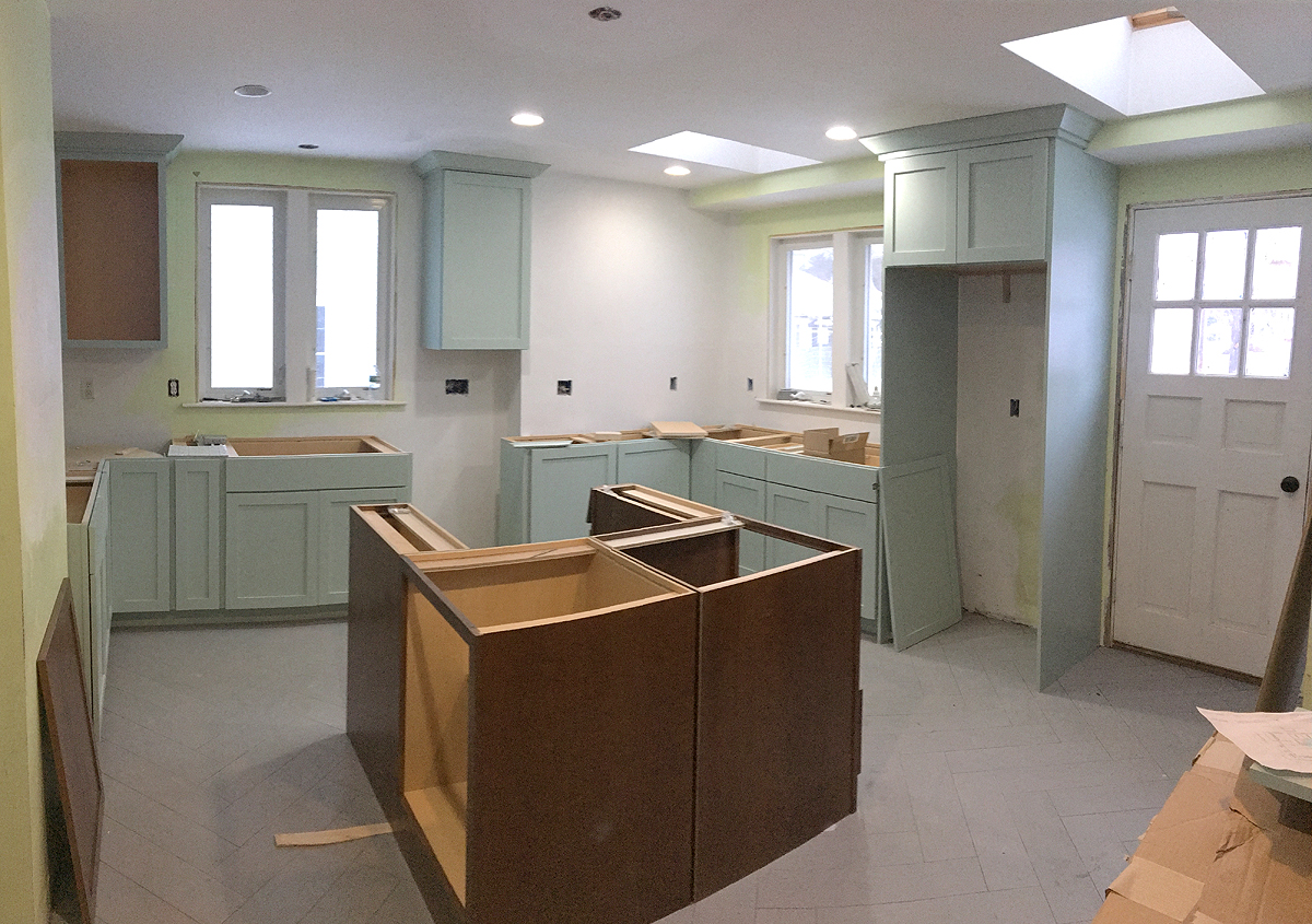 Shorty the Flip House: Week 11