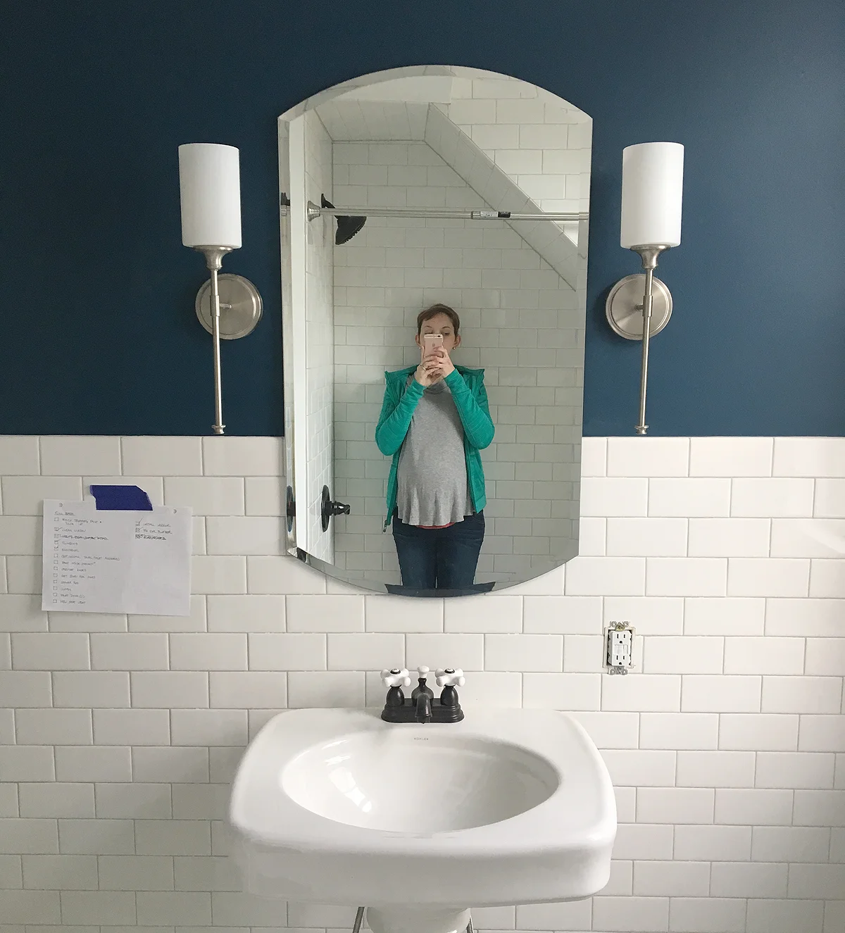 Shorty the Flip House: Week 17 & 18