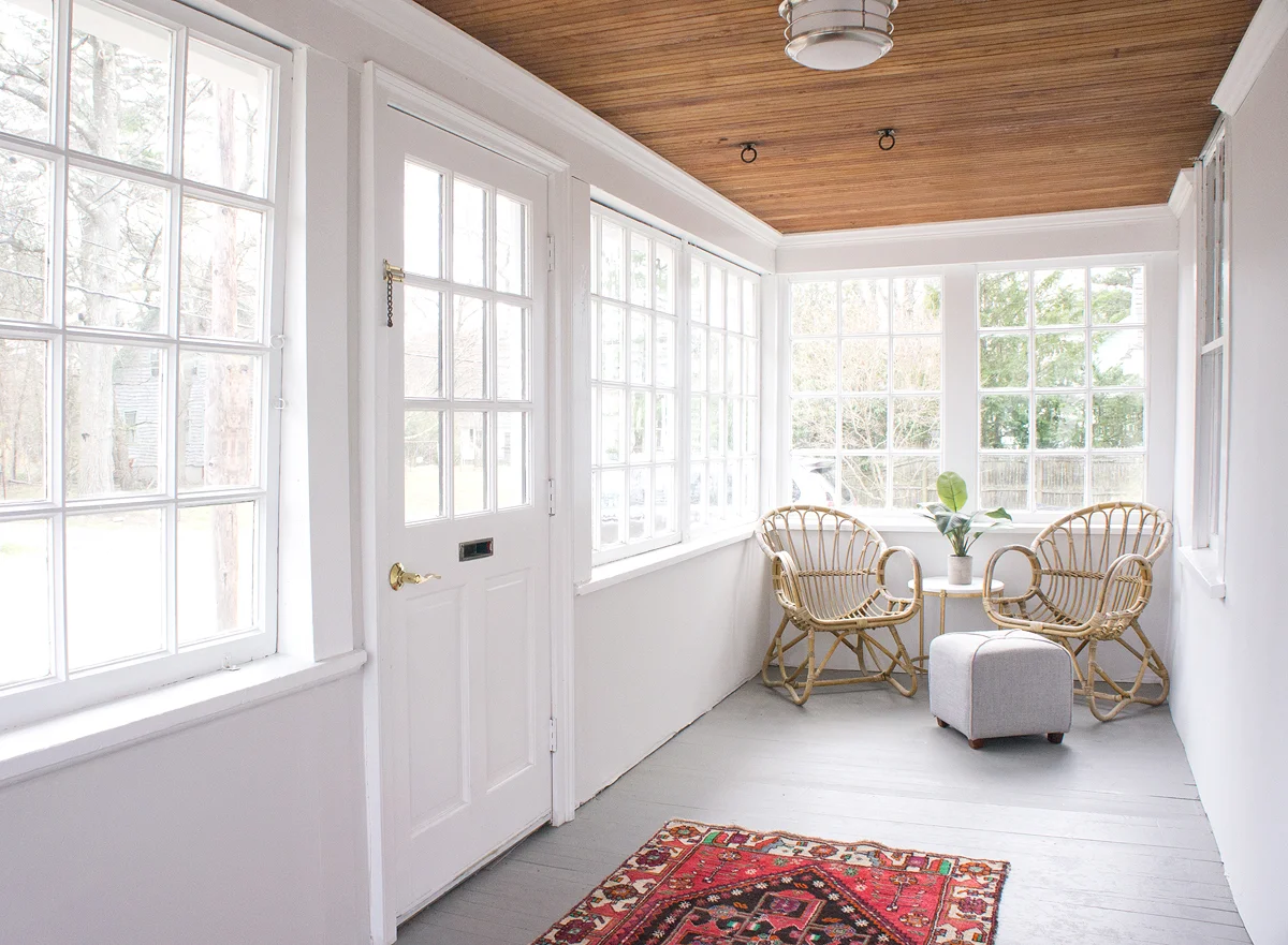 Shorty the Flip House: Week 19 & Reveal Teaser