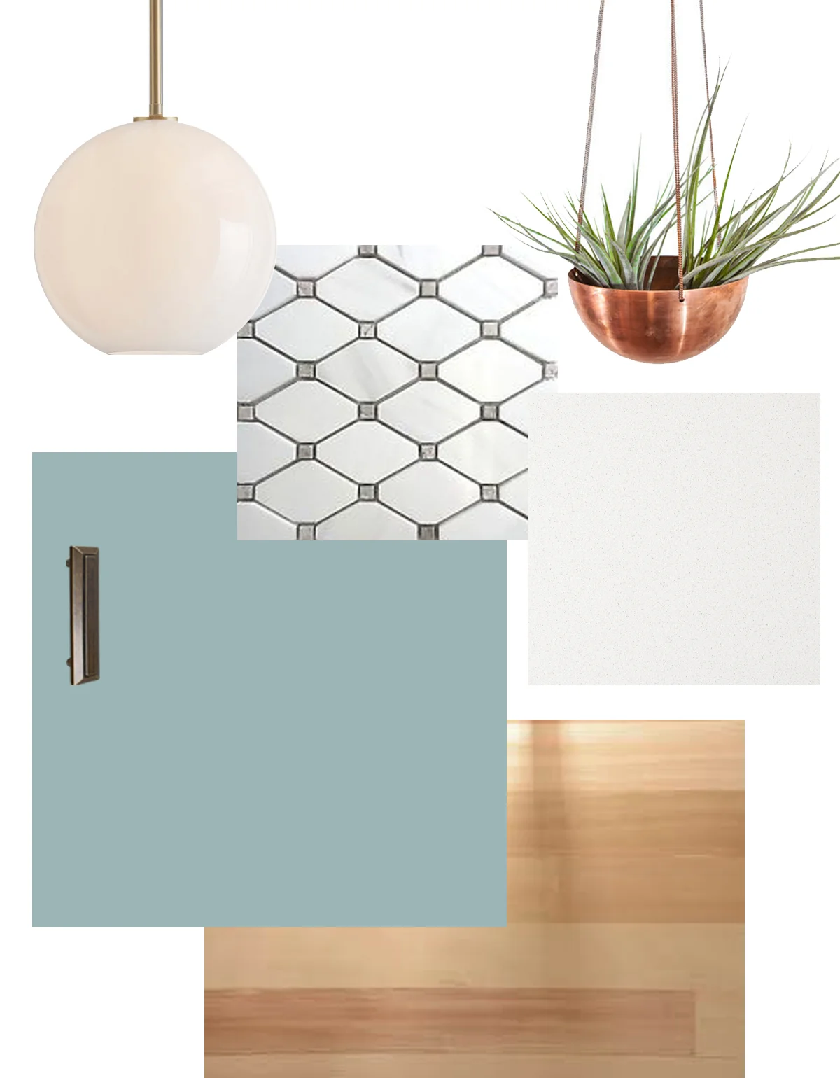 Nessie the Flip House: Week 4