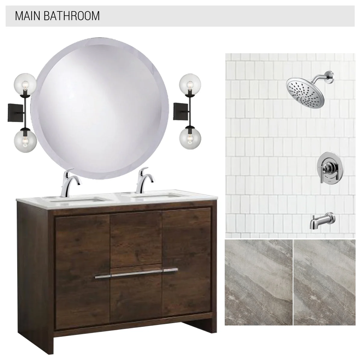 Nessie the Flip House: Week 6