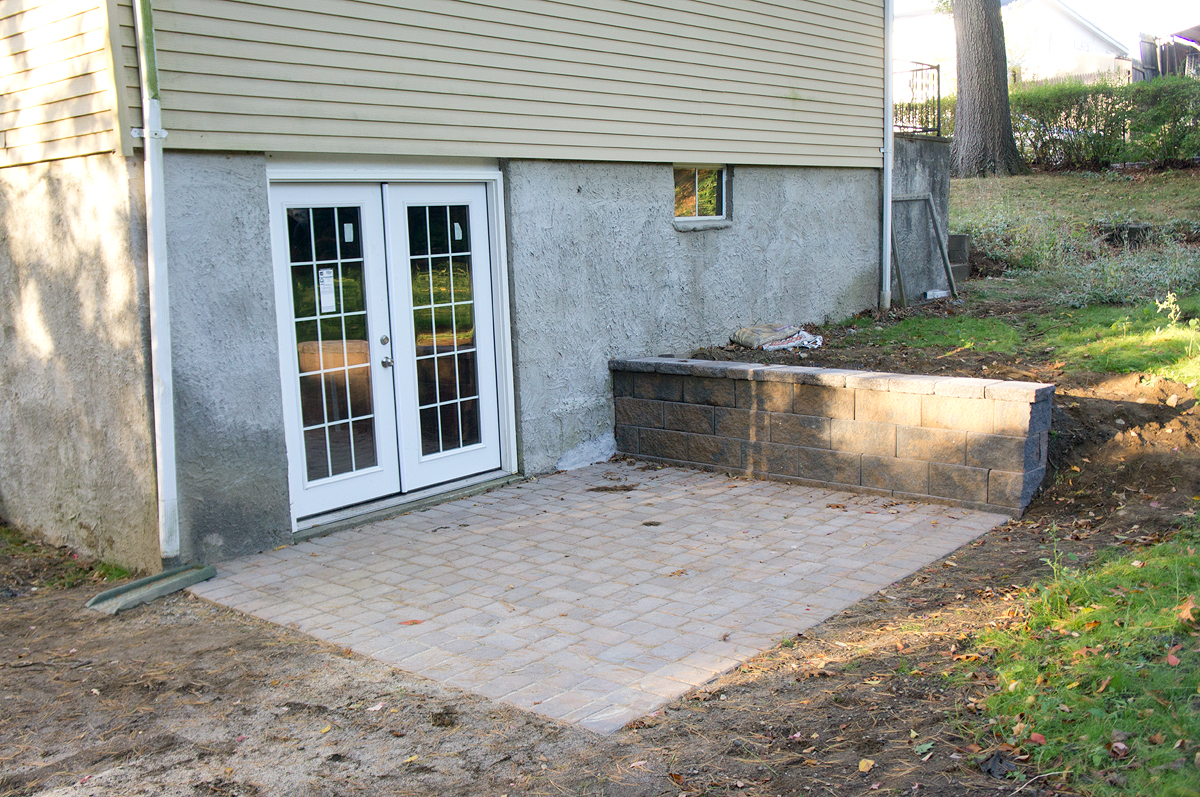 Nessie the Flip House: Week 11