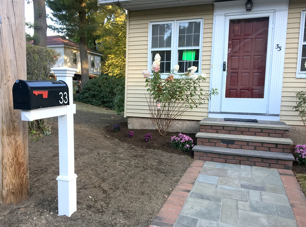 Nessie the Flip House: Week 12