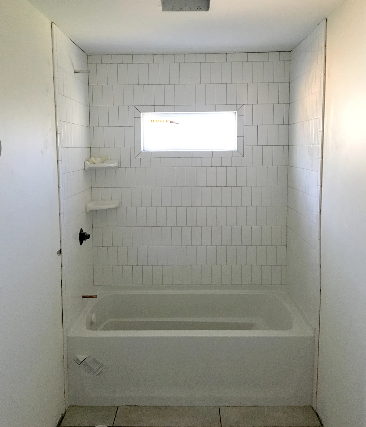 Nessie the Flip House: Week 17