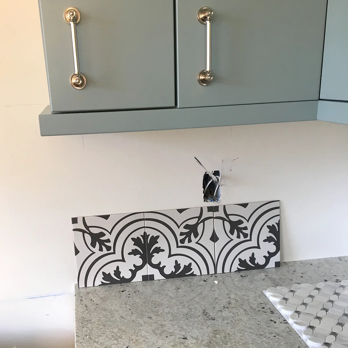 Nessie the Flip House: Week 21