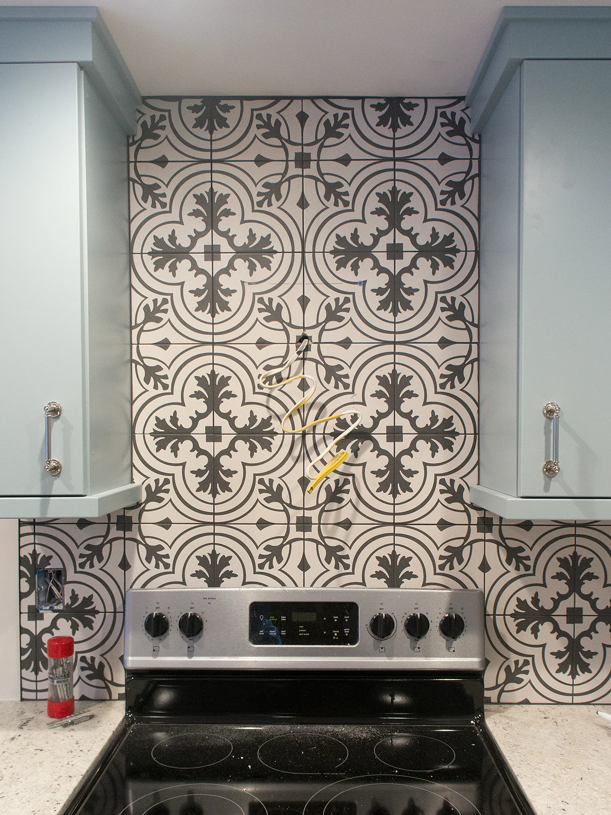 Nessie the Flip House: Week 24