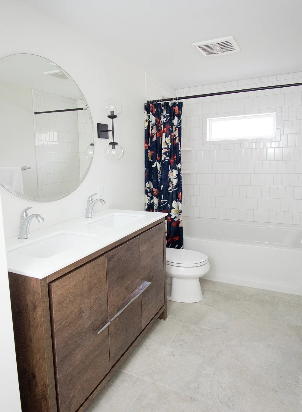 Nessie the Flip House: Reveal Part 2