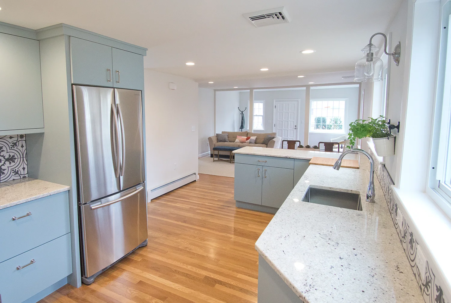 Nessie the Flip House: Reveal Part 3!!