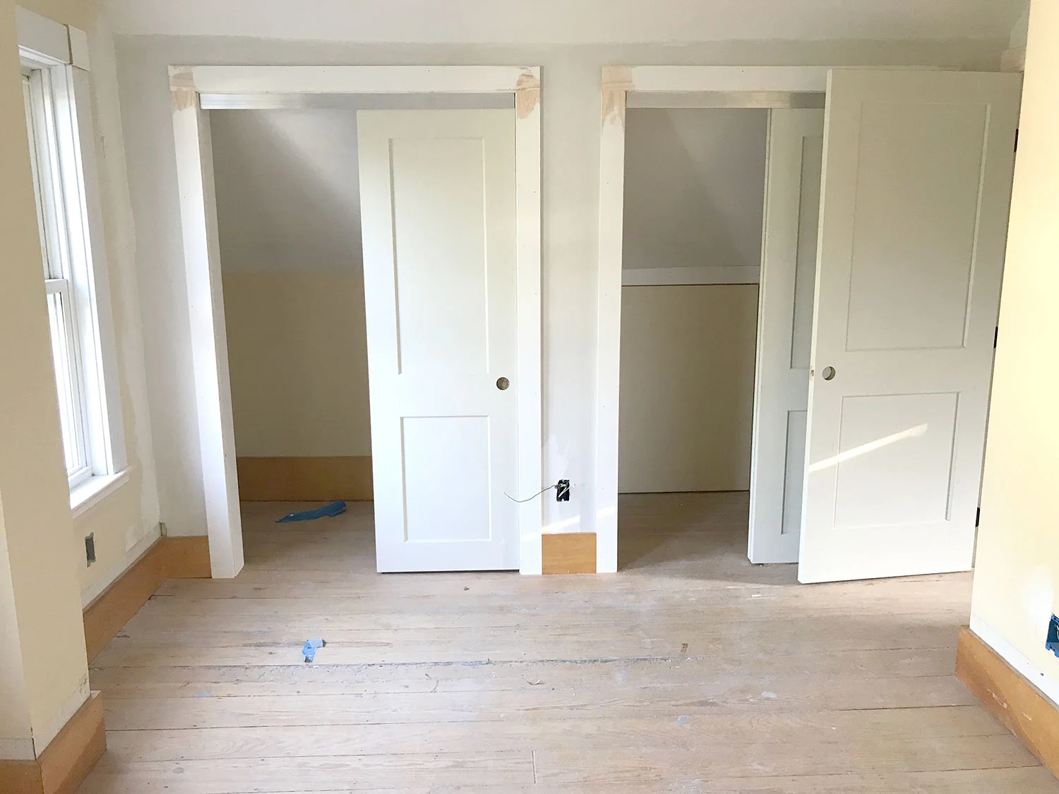 Cole the Flip House: Week 10