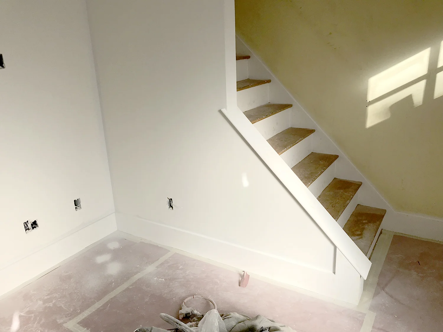 Cole the Flip House: Week 11