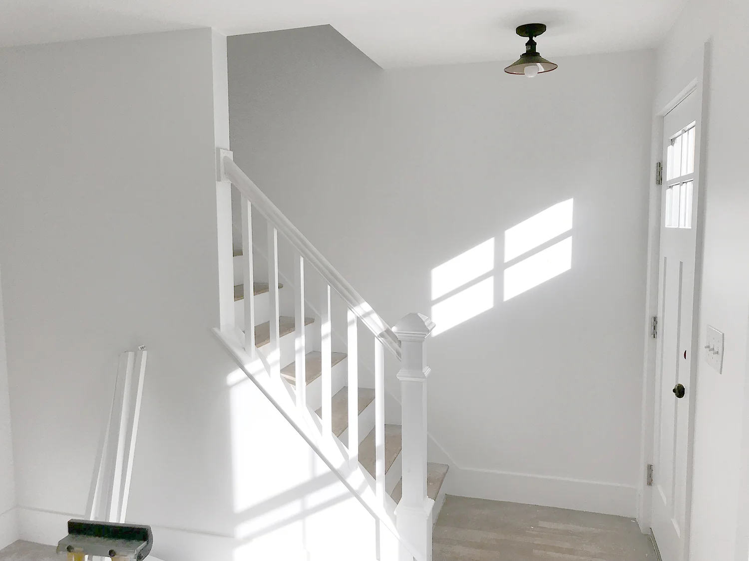 Cole the Flip House: Week 12