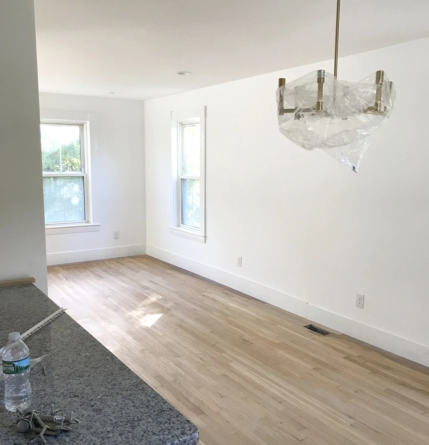 Cole the Flip House: Week 13