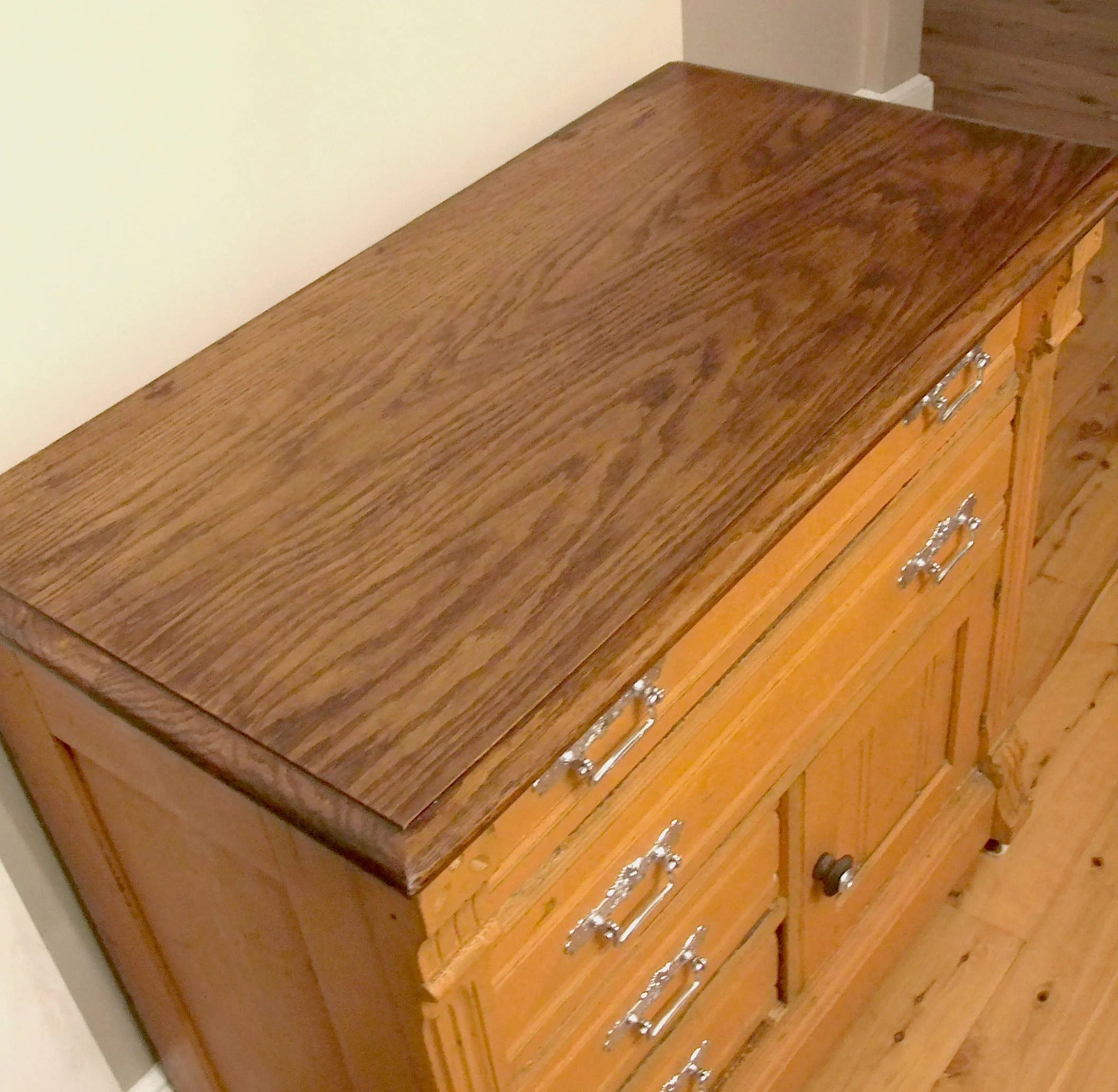 Refreshing Tangerine