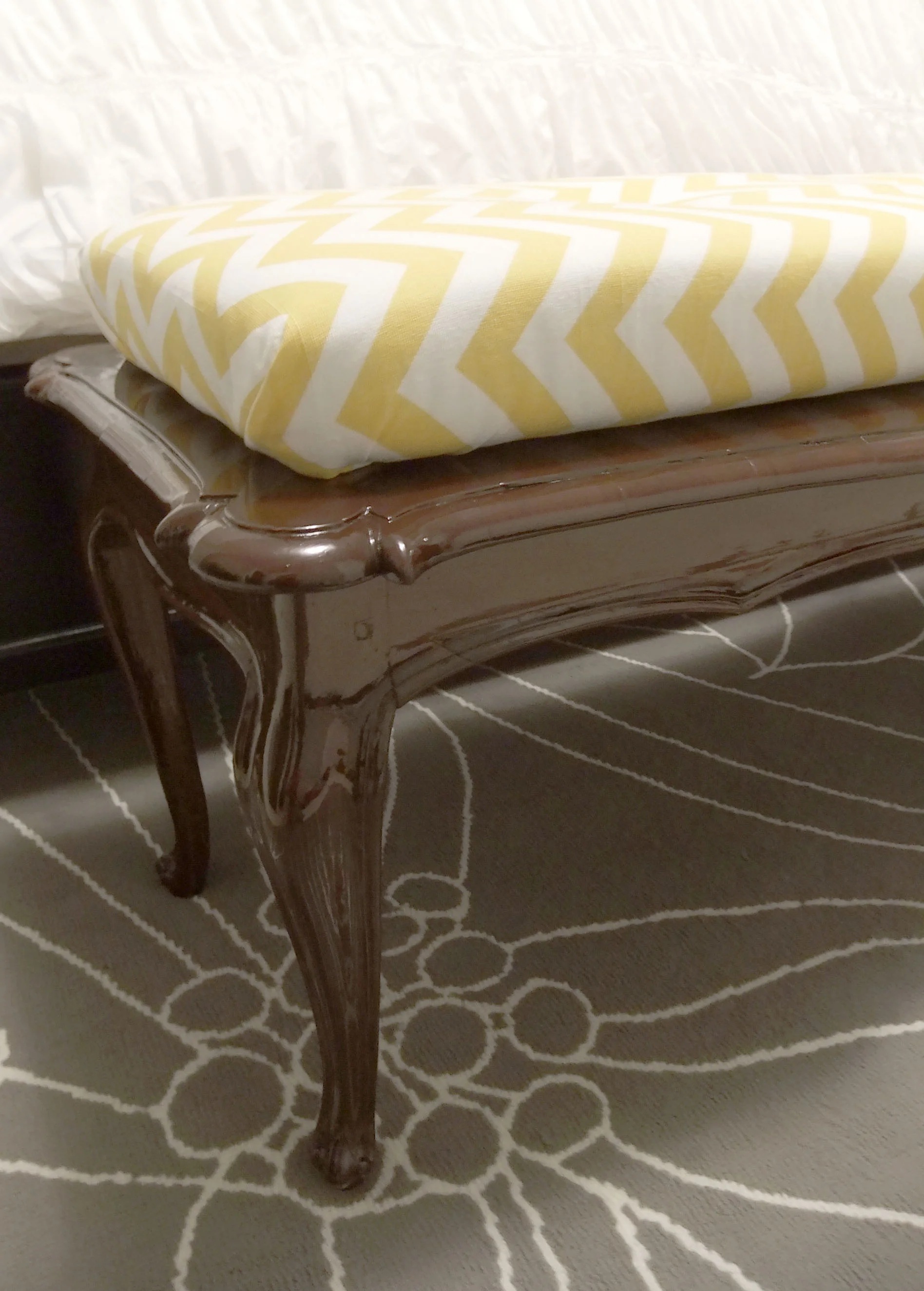 Coffee Table Transformations