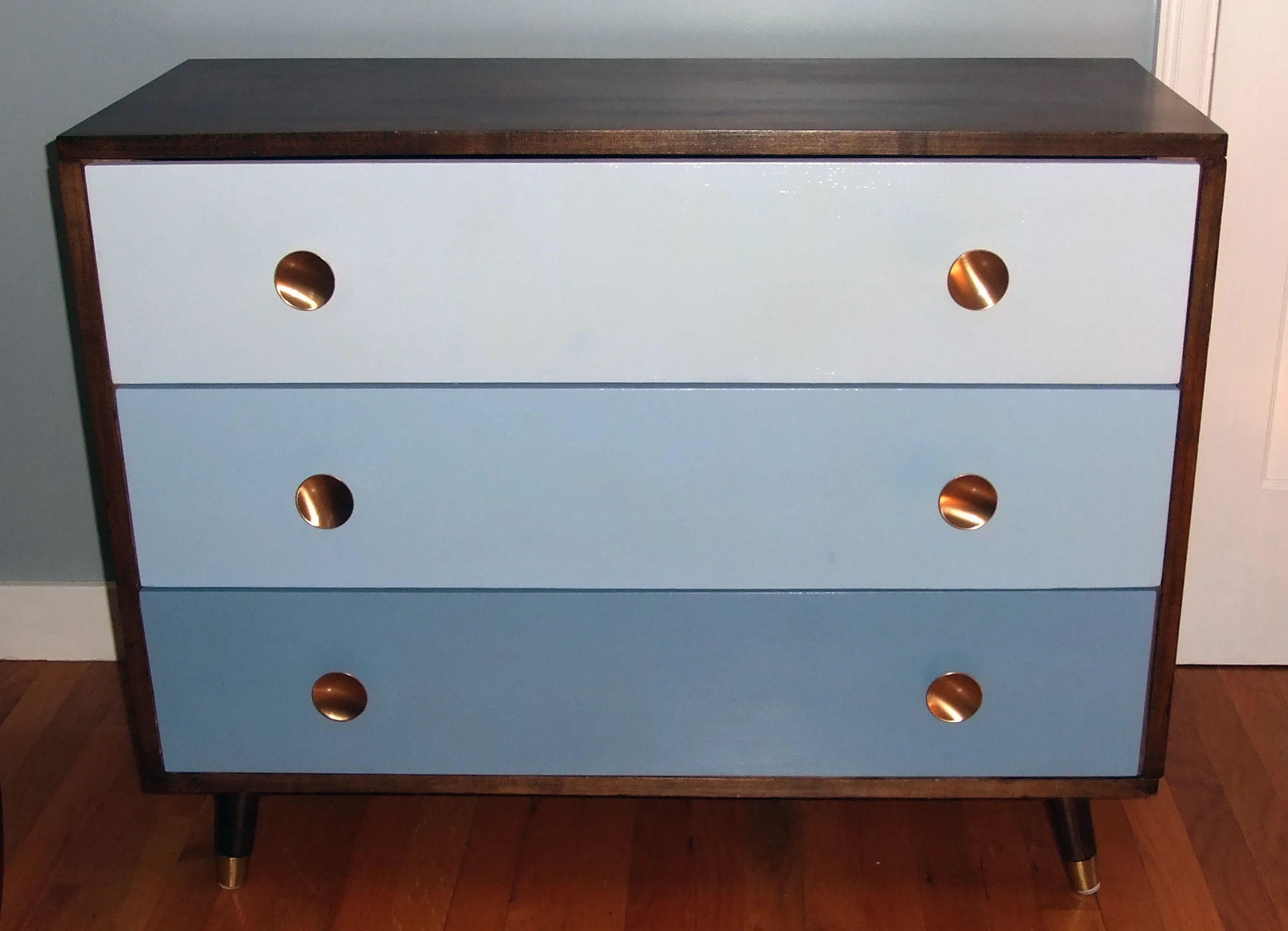 Who Brought the Cool Kid?