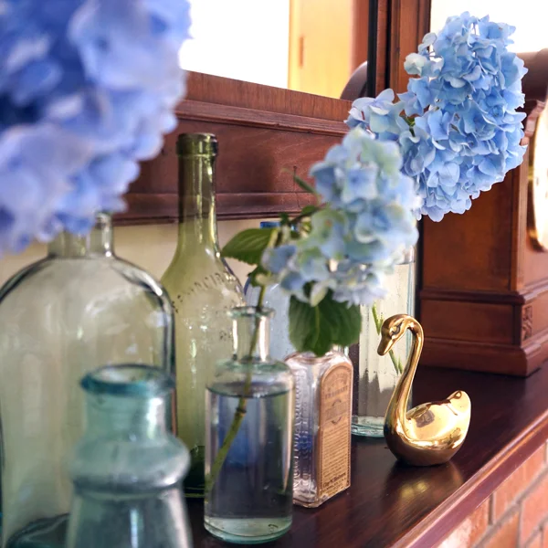 End of an Era {Mini Home Tour}