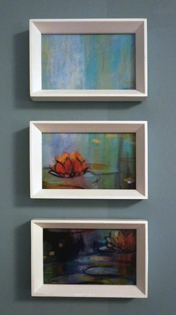 Art: Generic to Custom