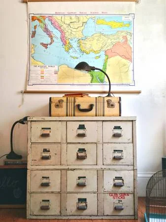 Craigslist Treasure-hunting