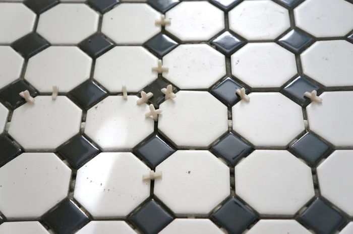 Let's Talk Tile